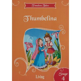 Thumbelina Kolektif