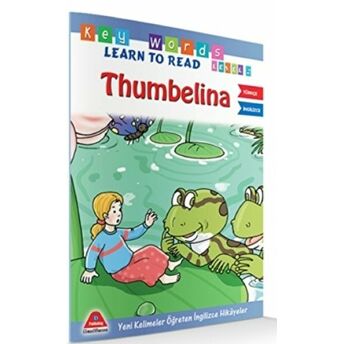 Thumbelina (Level 2) Kolektif