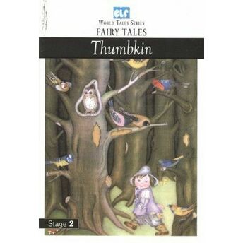 Thumbkin Fairy Tales