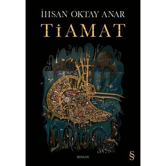 Tiamat Ihsan Oktay Anar