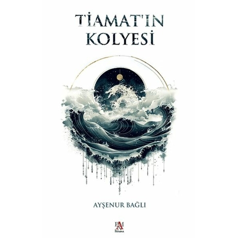 Tiamat’ın Kolyesi Ayşenur Bağlı