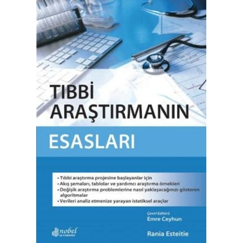 Tıbbi Araştırmanın Esasları