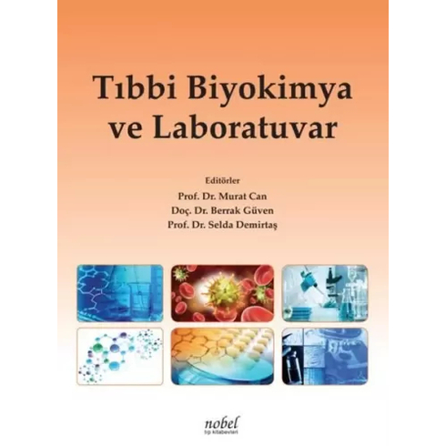 Tıbbi Biyokimya Ve Laboratuvar