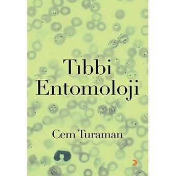 Tıbbi Entomoloji Cem Turaman