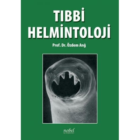 Tıbbi Helmintoloji