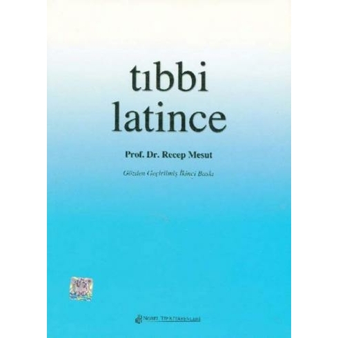 Tıbbi Latince