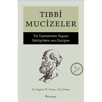 Tıbbi Mucizeler Alex Straus