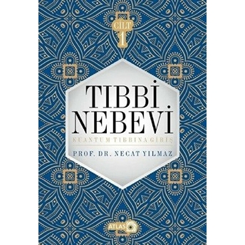 Tıbbi Nebevi Cilt 1