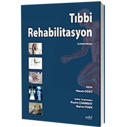 Tıbbi Rehabilitasyon