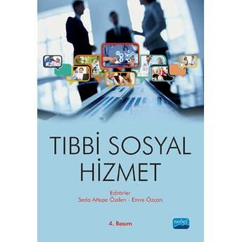 Tıbbi Sosyal Hizmet