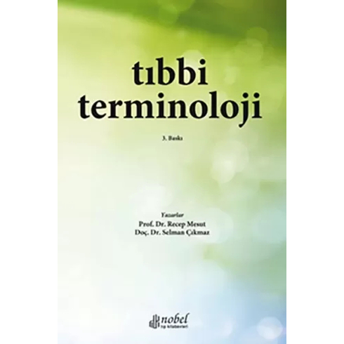 Tıbbi Terminoloji