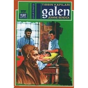 Tıbbın Kapıları Galen