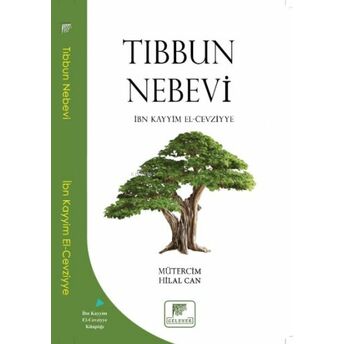 Tıbbın Nebevi Ibn Kayyım El- Cevziyye