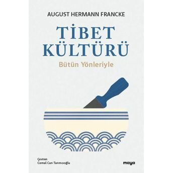 Tibet Kültürü August Hermann Francke