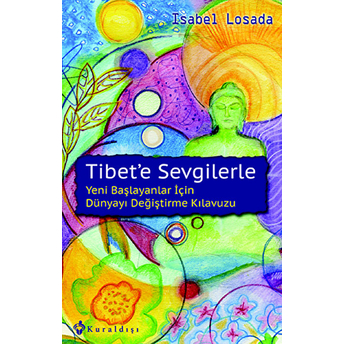 Tibet'e Sevgilerle