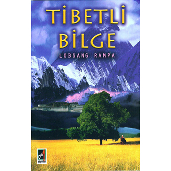 Tibetli Bilge