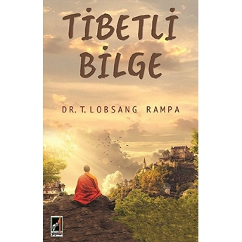 Tibetli Bilge T. Lobsang Rampa