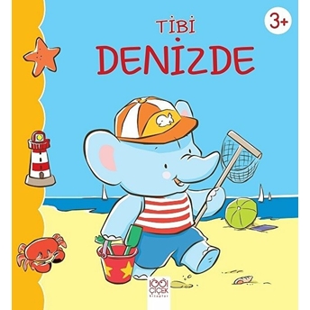 Tibi Denizde Emilie Beaumont