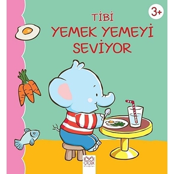 Tibi Yemek Yemeyi Seviyor Emilie Beaumont