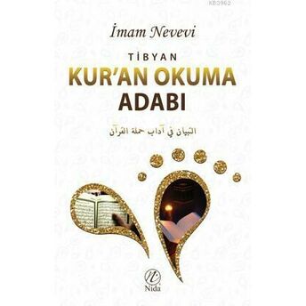 Tibyan Kur'an Okuma Adabı Imam Nevevi