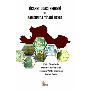 Ticaret Odası Rehberi Ve Samsun’da Ticari Hayat