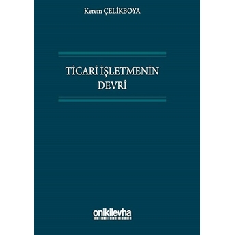 Ticari Işletmenin Devri