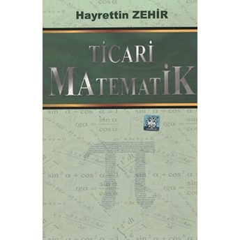 Ticari Matematik