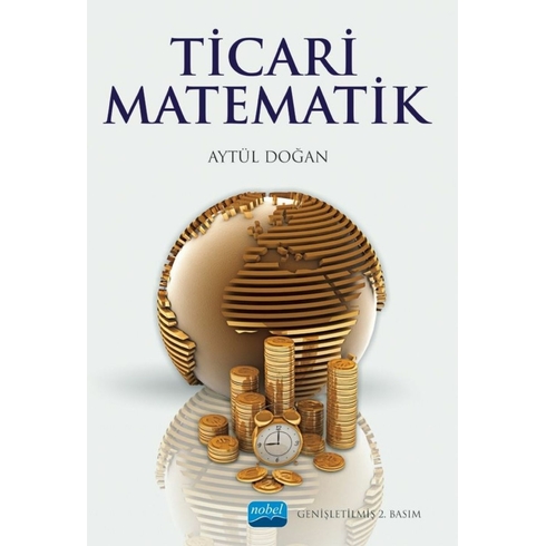 Ticari Matematik Aytül Doğan