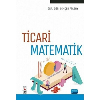 Ticari Matematik - Dinçer Atasoy