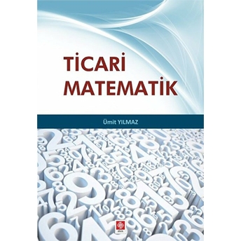 Ticari Matematik - Ümit Yılmaz