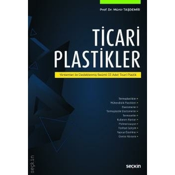 Ticari Plastikler Münir Taşdemir