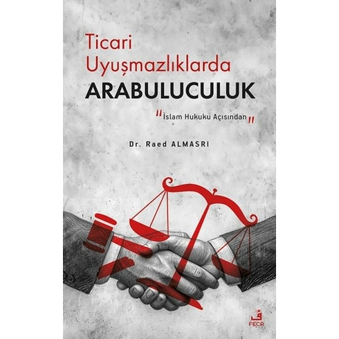 Ticari Uyuşmazlıklarda Arabuluculuk Read Almasrı