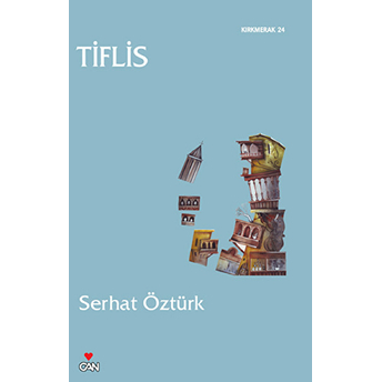 Tiflis Serhat Öztürk