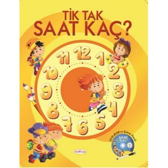 Tik Tak Saat Kaç? Kolektif