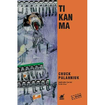 Tıkanma Chuck Palahniuk