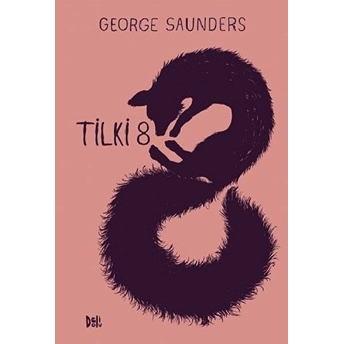 Tilki 8 George Saunders