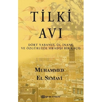 Tilki Avı Muhammed El Semavi