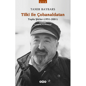 Tilki Ile Çobanaldatan Taner Baybars