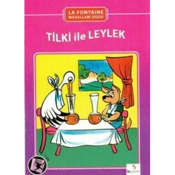 Tilki Ile Leylek Kolektif