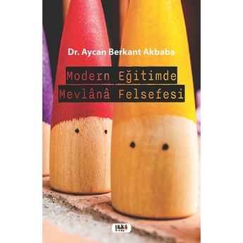 Tilki Kitap Modern Eğitimde Mevlana Felsefesi