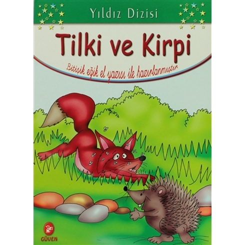 Tilki Ve Kirpi