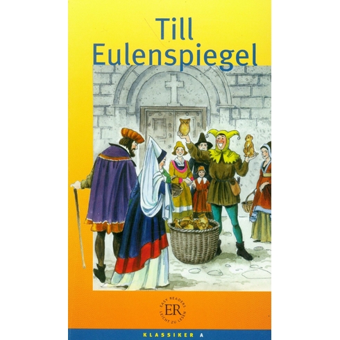 Till Eulenspiegel Kolektif