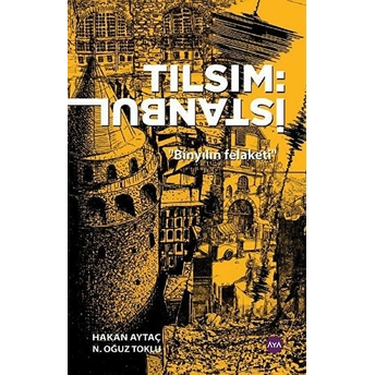 Tılsım: Istanbul