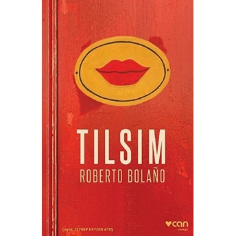 Tılsım Roberto Bolano