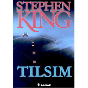 Tılsım Stephen King