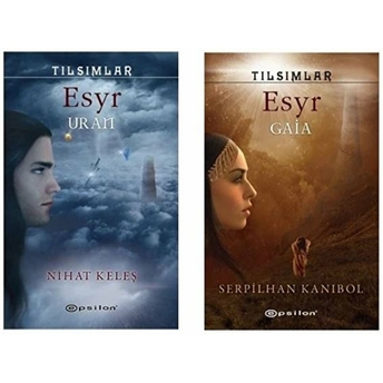 Tılsımlar Esyr Gaia-Uran