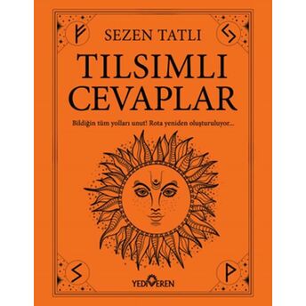 Tılsımlı Cevaplar Sezen Tatlı