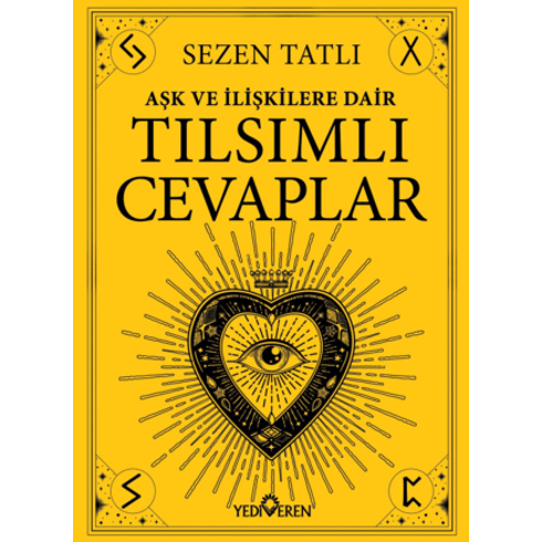 Tılsımlı Cevaplar Sezen Tatlı