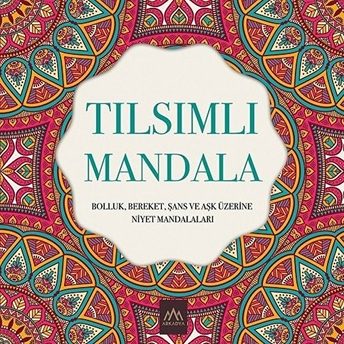 Tılsımlı Mandala Kolektif