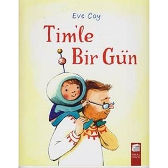 Timle Bir Gün Eve Coy